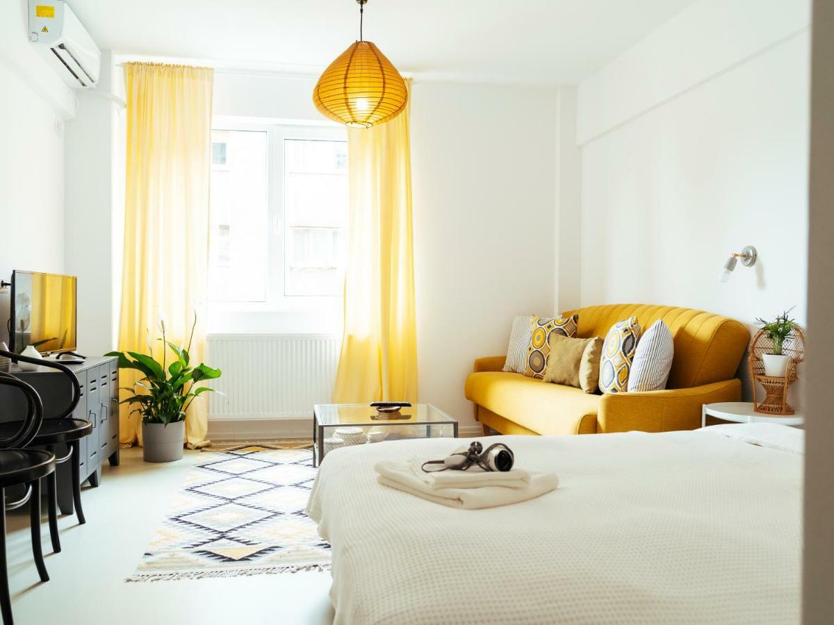 Location - Queen Elizabeth Flat Apartment