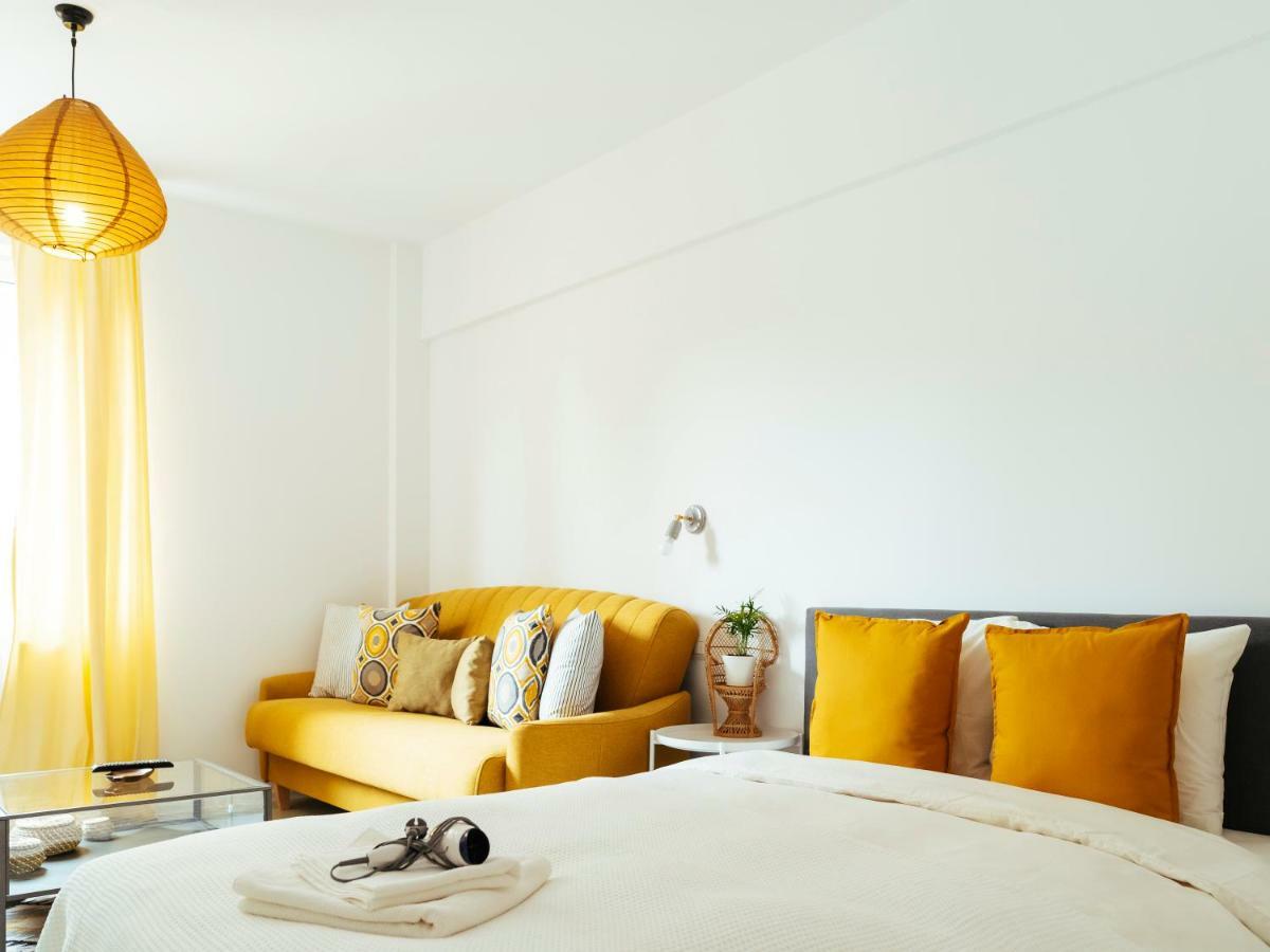 Location - Queen Elizabeth Flat Bucharest
