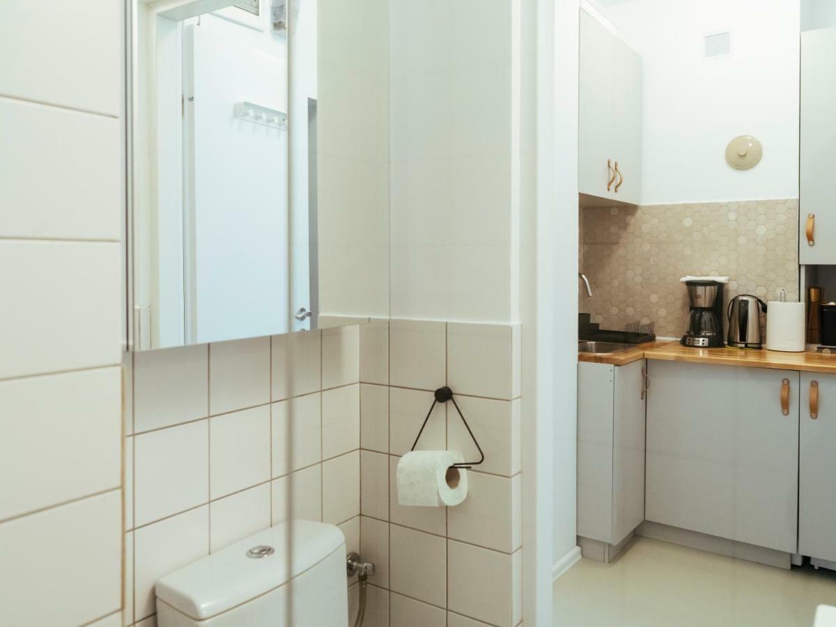 Apartment Location - Queen Elizabeth Flat