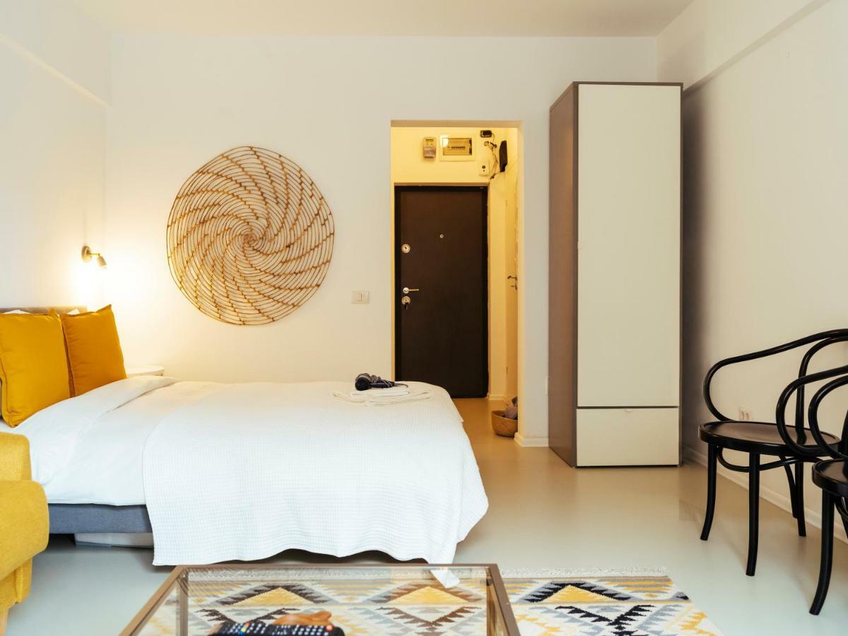 Apartment Location - Queen Elizabeth Flat