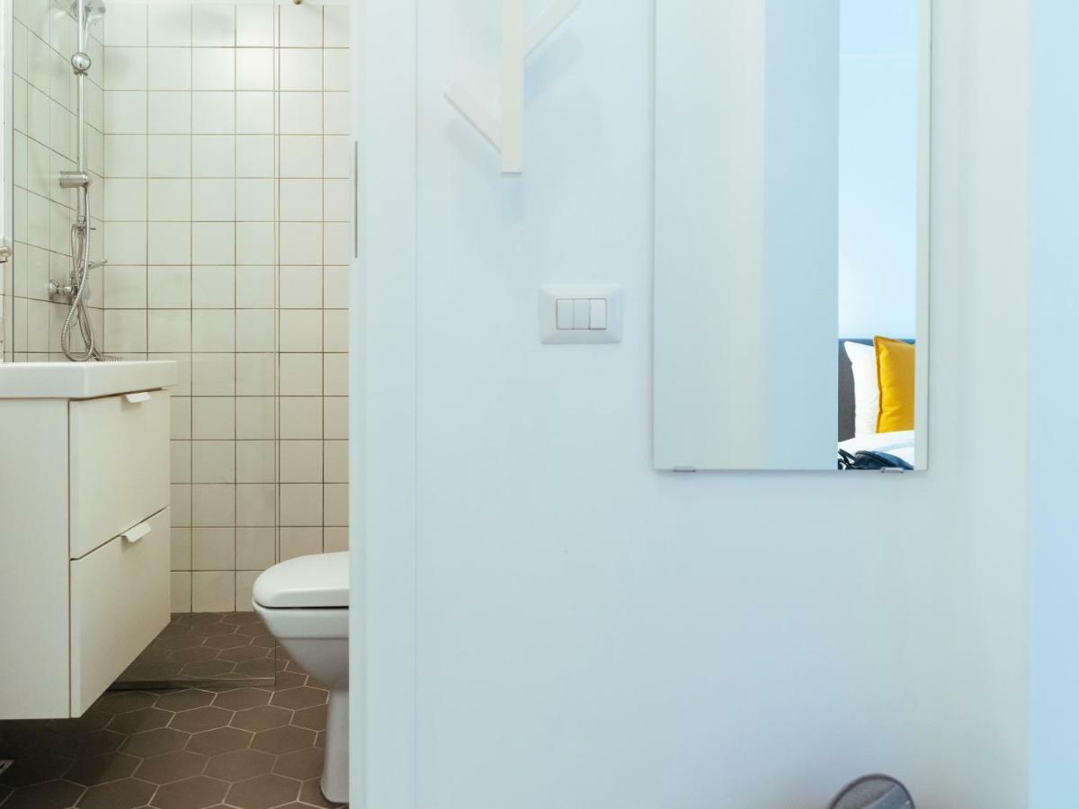 Apartment Location - Queen Elizabeth Flat *
