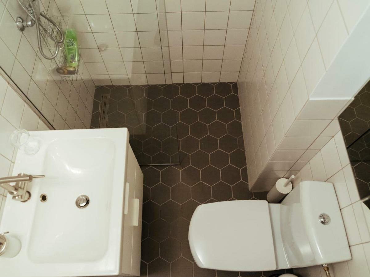 Location - Queen Elizabeth Flat Apartment Bucharest