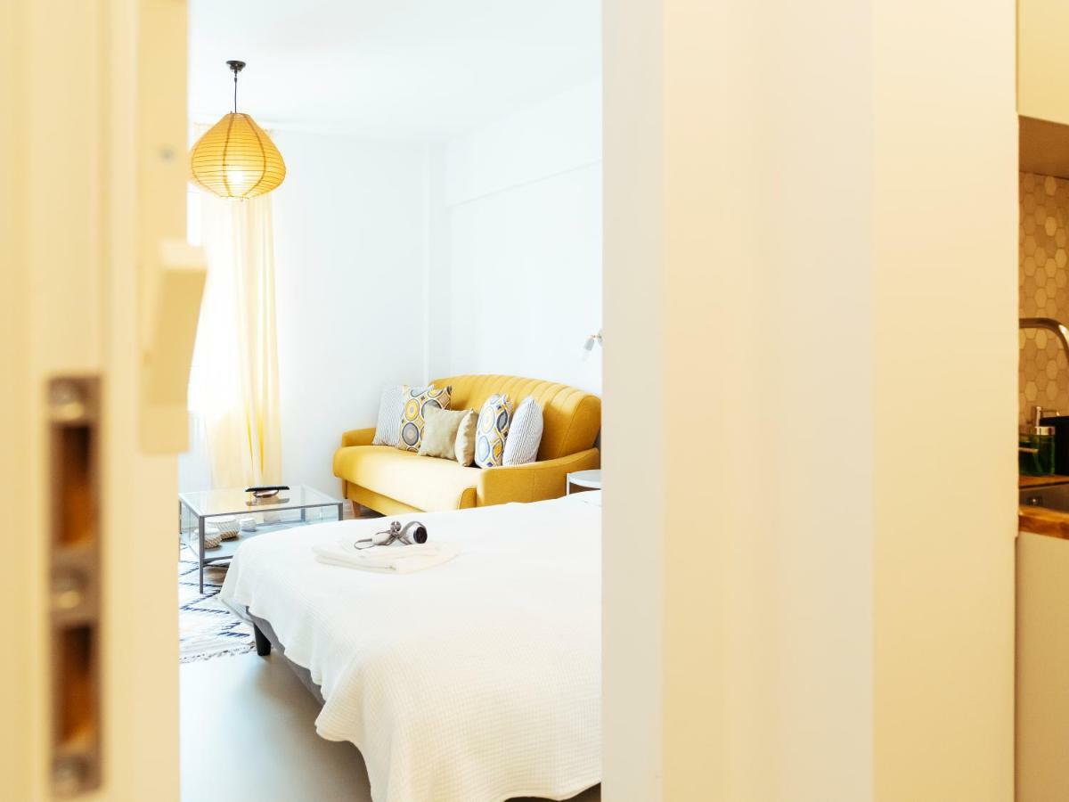 Apartment Location - Queen Elizabeth Flat
