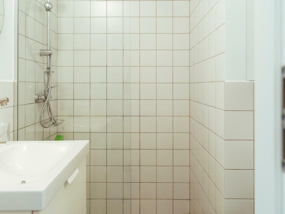 Apartment Location - Queen Elizabeth Flat