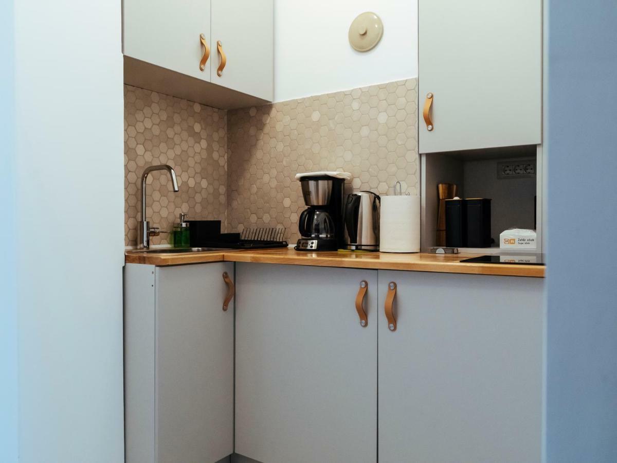 Location - Queen Elizabeth Flat Bucharest